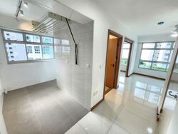 Blk 421C Northshore Straitsview (Punggol), HDB 2 Rooms #558808421